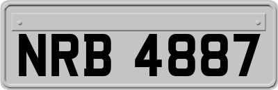 NRB4887