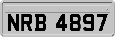 NRB4897