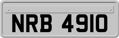 NRB4910