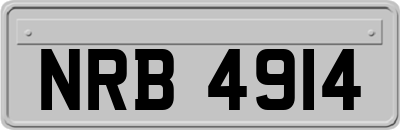 NRB4914