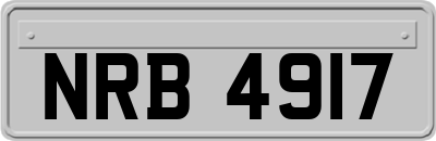 NRB4917