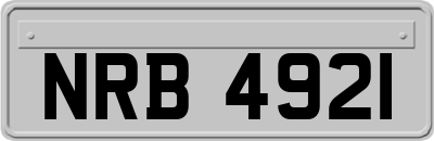 NRB4921