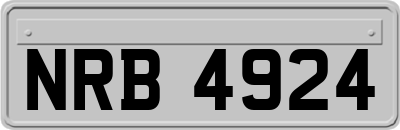 NRB4924