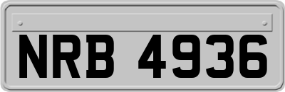 NRB4936