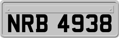 NRB4938