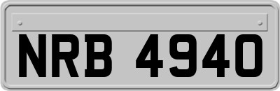 NRB4940