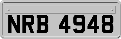 NRB4948