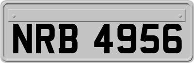 NRB4956