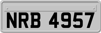 NRB4957