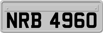 NRB4960