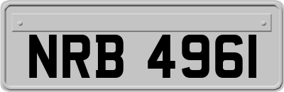 NRB4961