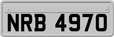 NRB4970