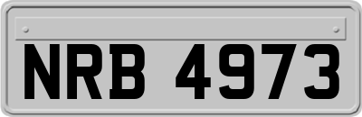 NRB4973
