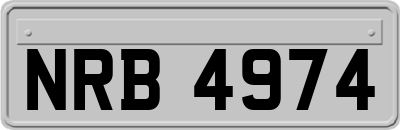 NRB4974