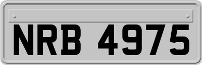 NRB4975