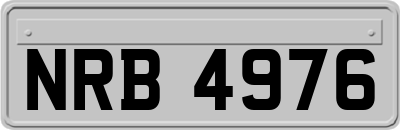 NRB4976