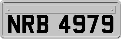 NRB4979