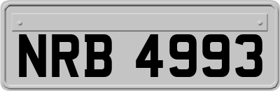 NRB4993