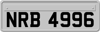 NRB4996