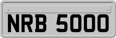 NRB5000