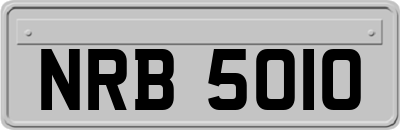 NRB5010