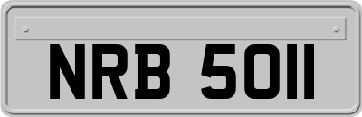 NRB5011