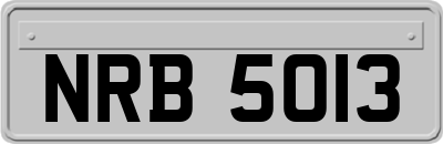 NRB5013