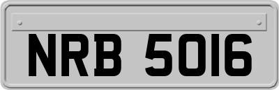 NRB5016