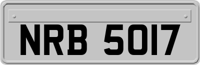NRB5017