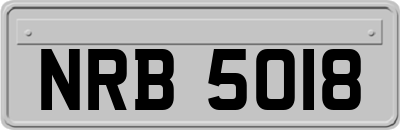 NRB5018