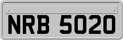 NRB5020