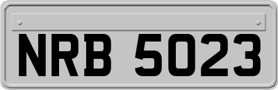 NRB5023