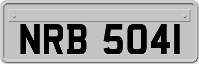 NRB5041