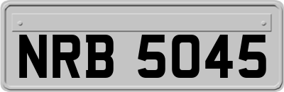 NRB5045