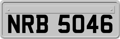 NRB5046