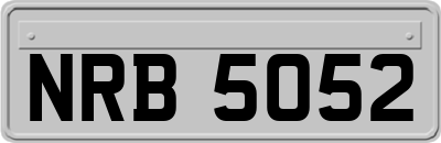 NRB5052