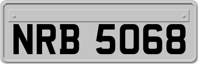 NRB5068