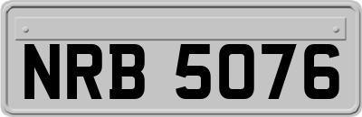 NRB5076
