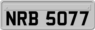 NRB5077