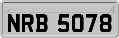 NRB5078