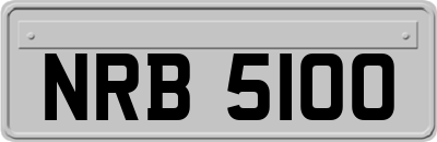 NRB5100