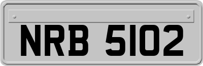 NRB5102