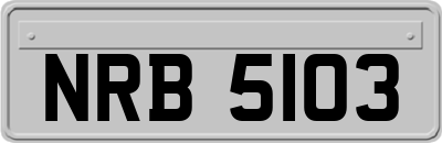 NRB5103