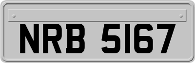 NRB5167