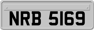 NRB5169