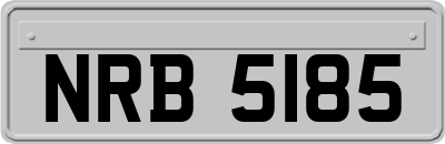 NRB5185