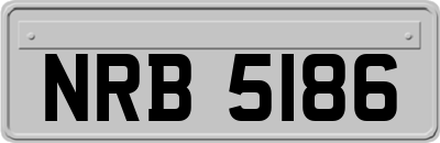 NRB5186