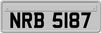 NRB5187
