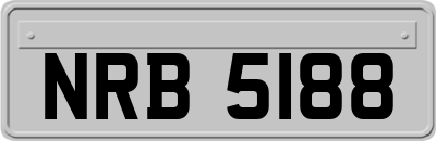 NRB5188