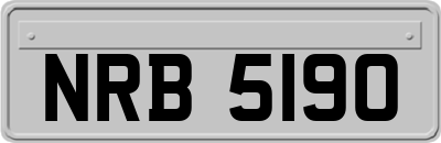 NRB5190